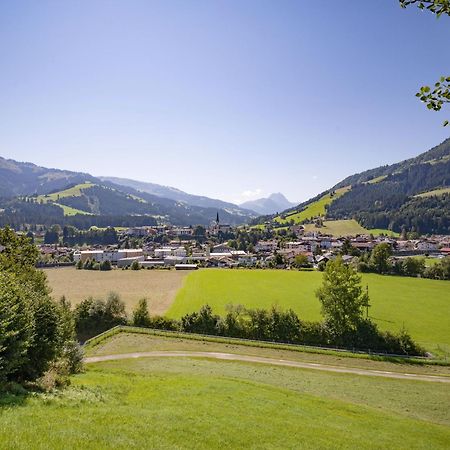 Appartement Lucas - By Nv-Appartements Kirchberg in Tirol Luaran gambar