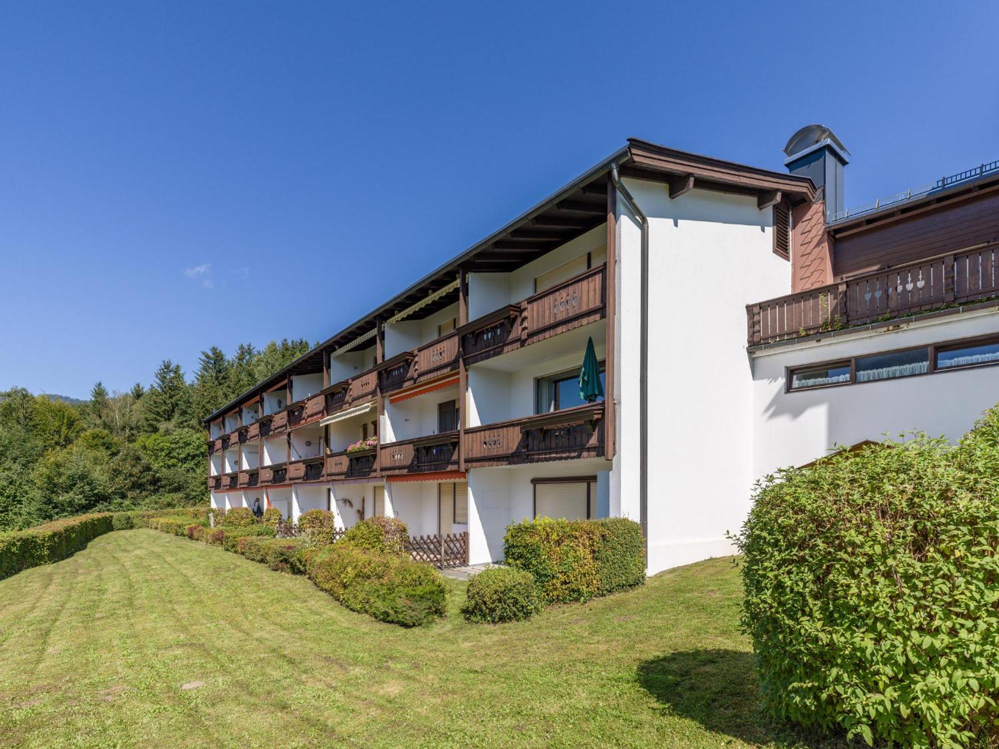 Appartement Lucas - By Nv-Appartements Kirchberg in Tirol Luaran gambar