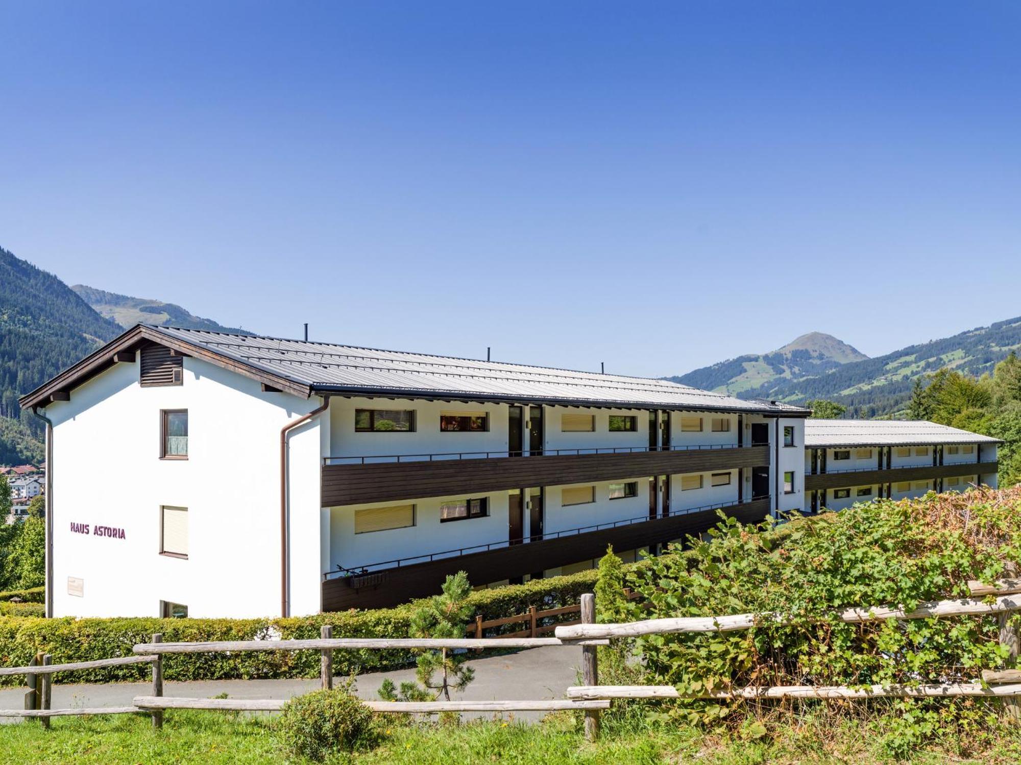 Appartement Lucas - By Nv-Appartements Kirchberg in Tirol Luaran gambar